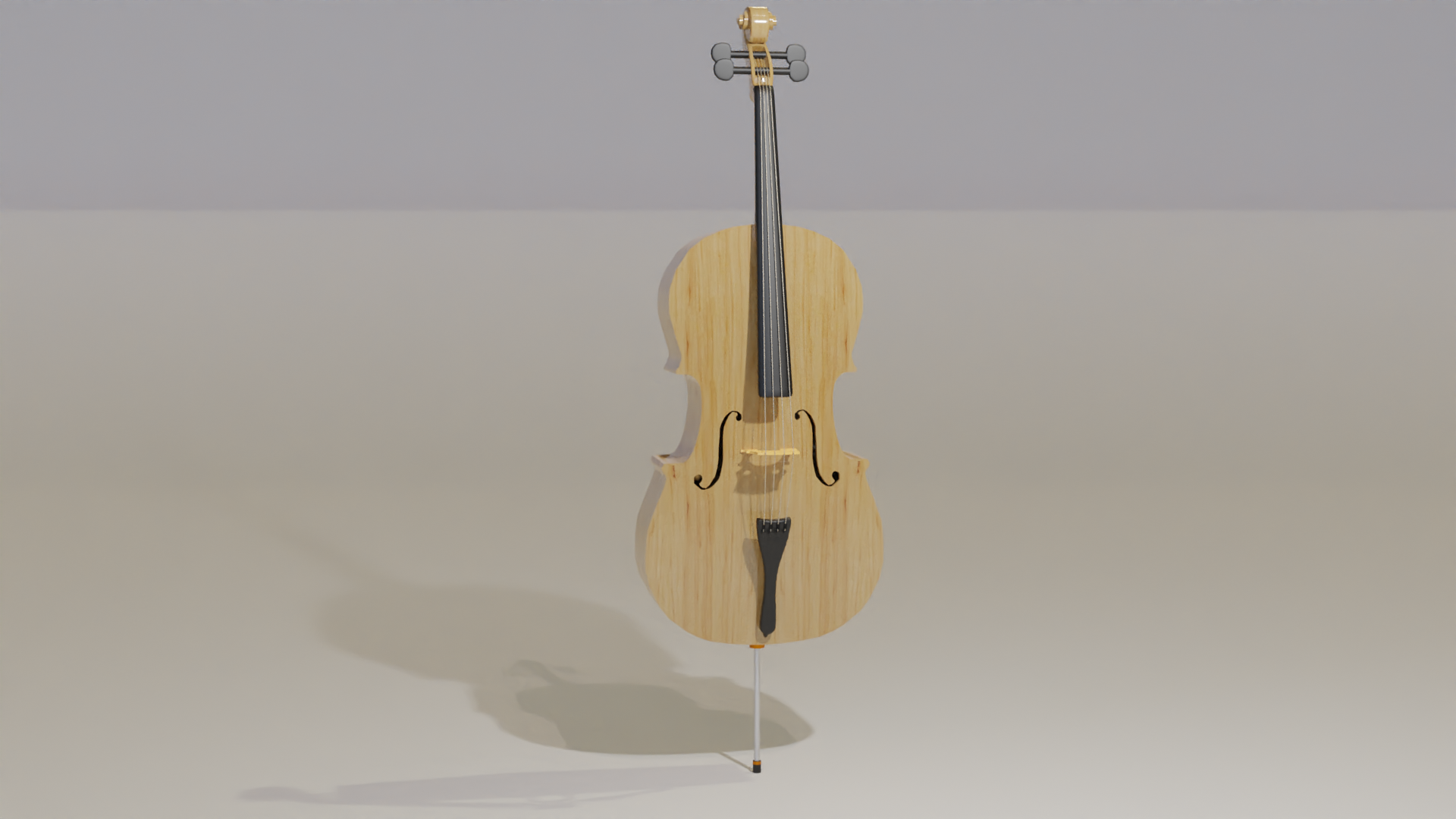 Cello preview image 1